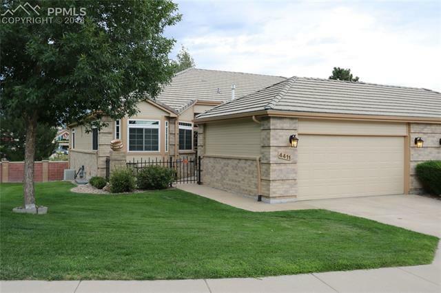 Property Photo:  4411 Songglen Circle  CO 80906 