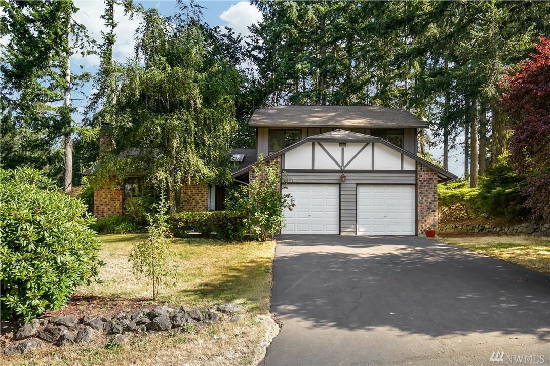 Property Photo: 4221 57th St Ct NW WA 98335