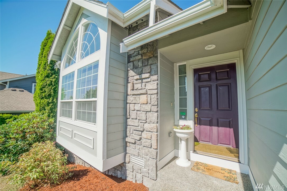 Property Photo: 5306 64th Ave NW WA 98335