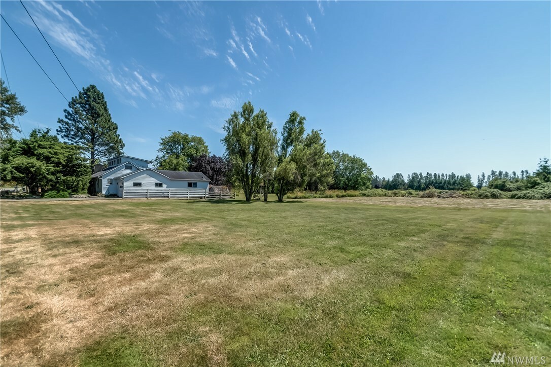 Property Photo:  1747 Harksell Rd  WA 98248 