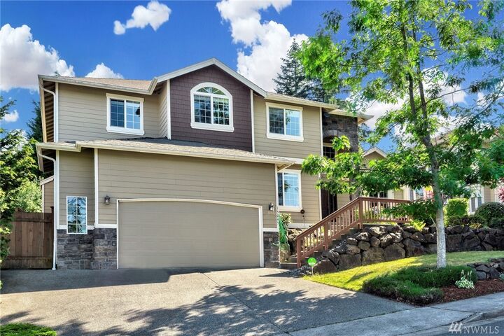 15045 NE 185th St  Woodinville WA 98072 photo