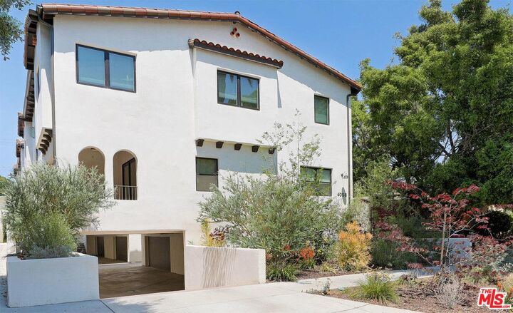 4058 Madison Ave B  Culver City CA 90232 photo