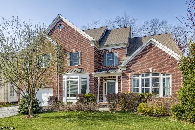 Property Photo:  171 Hickory Hill Blvd  NJ 07512 