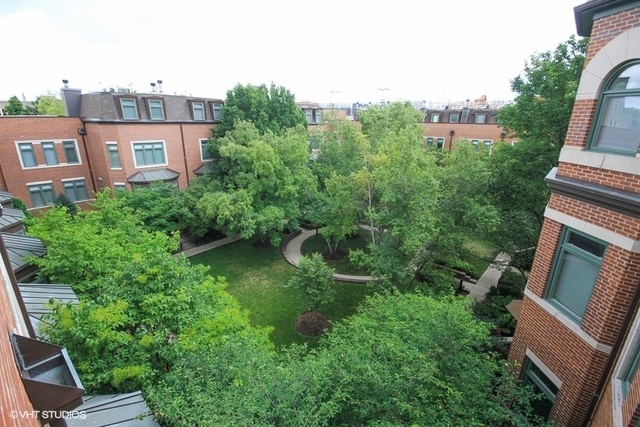 Property Photo: 1351 Altgeld Street 1J IL 60614