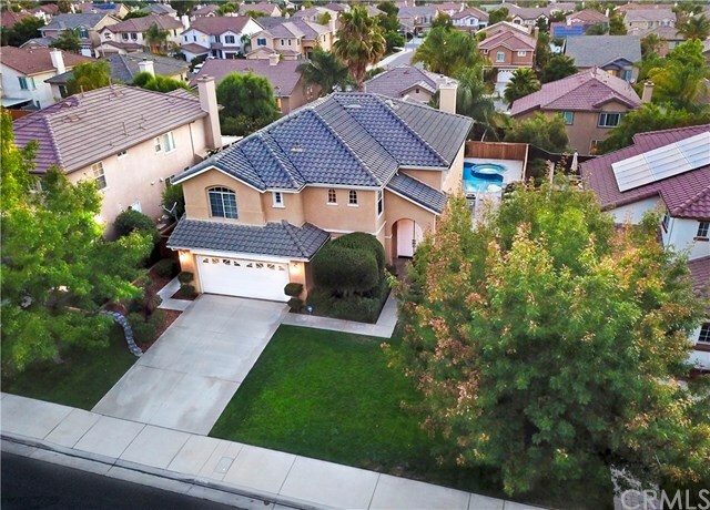 Property Photo:  8623 Farmhouse Lane  CA 92508 