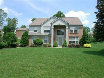 Property Photo:  1062 Whirlaway Drive  KY 41091 