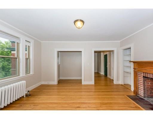 Property Photo: 52 Garden St 40 MA 02138