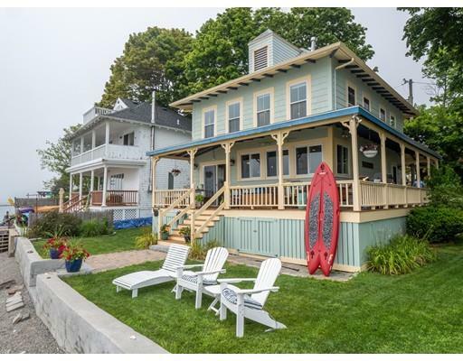 Property Photo: 49 Hampton Cir MA 02045