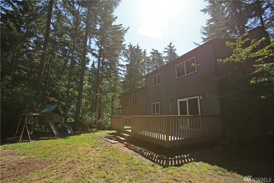 Property Photo:  12587 NW Olympic View Rd  WA 98383 