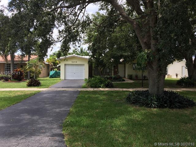 5213 Arthur St  Hollywood FL 33021 photo