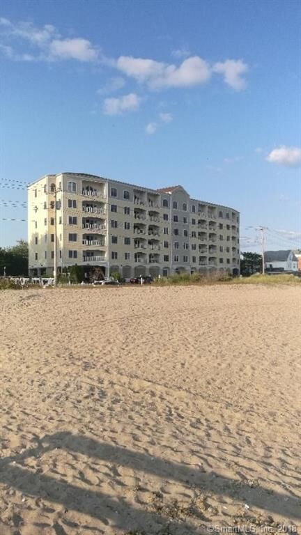 Property Photo:  343 Beach Street 406  CT 06516 