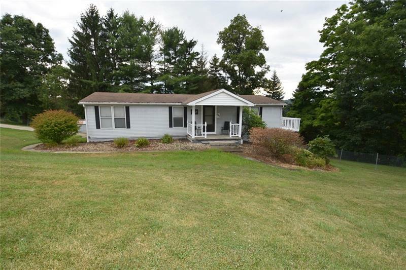 Property Photo:  295 Nichols Drive  PA 15301 