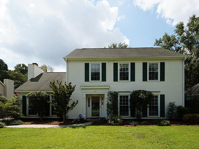 Property Photo: 110 Alwyn Boulevard SC 29485