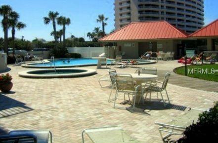 Property Photo: 1290 Gulf Boulevard 907 FL 33767