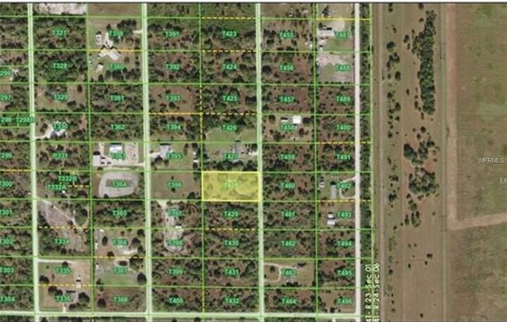 6187 Sweden Boulevard  Punta Gorda FL 33982 photo