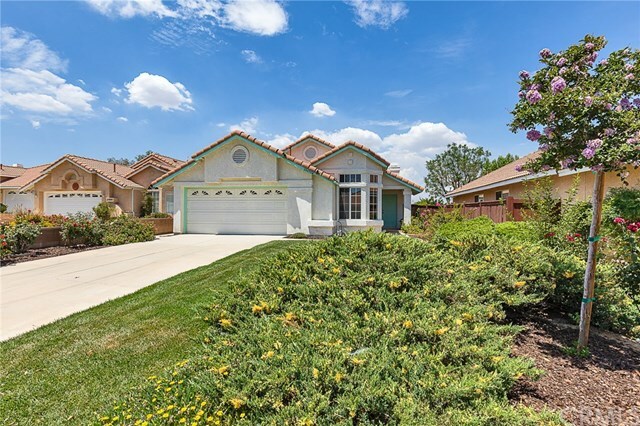 Property Photo:  25670 Union Hill Drive  CA 92586 