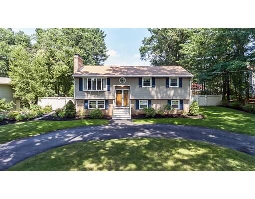 Property Photo: 15 Dorchester St MA 01887