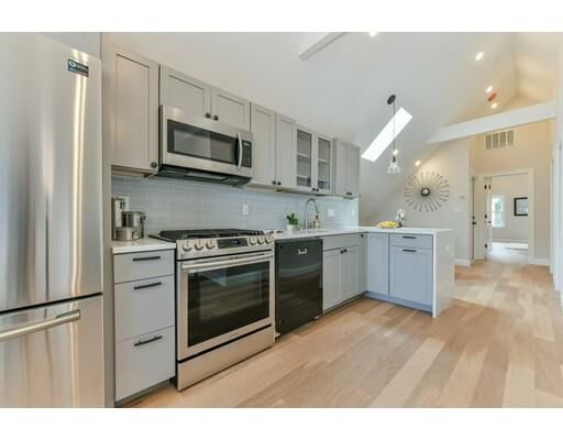Property Photo:  20 Weld Hill St  MA 02130 