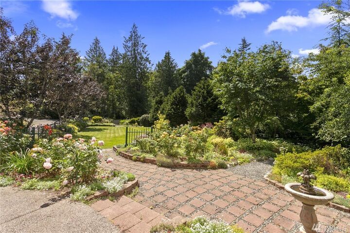 Property Photo: 5663 SE Forest Haven Lane WA 98366