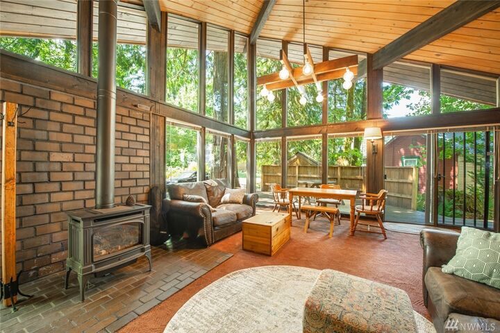 Property Photo: 112 S 3rd Street WA 98288