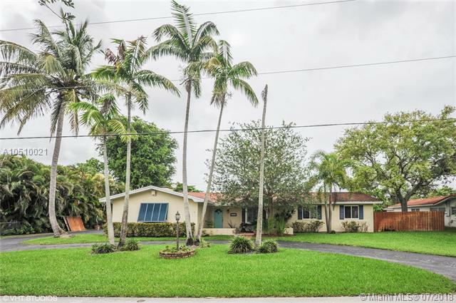 Property Photo:  17321 SW 87th Ct  FL 33157 