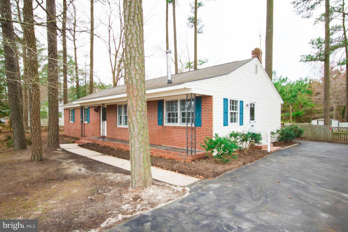 Property Photo:  4850 Nutters Cross Road  MD 21804 