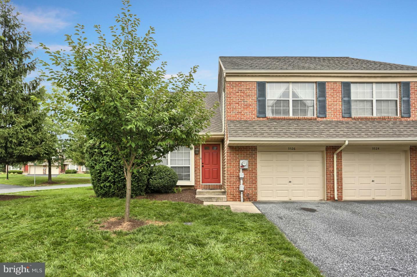 Property Photo:  5526 Partridge Court  PA 17111 