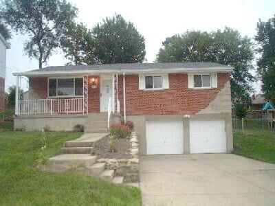 Property Photo:  5729 Lawrence Road  OH 45248 