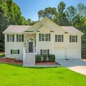 Property Photo:  279 Molasses Lane   30157 