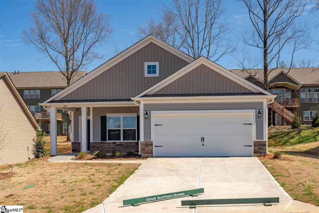 Property Photo: 150 Viewmont Drive SC 29334