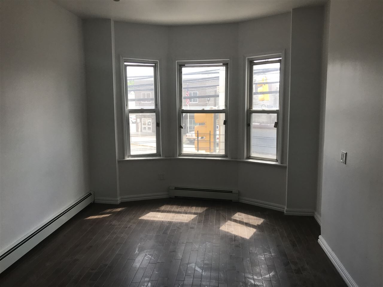 Property Photo: 1526 43rd St 1 NJ 07047