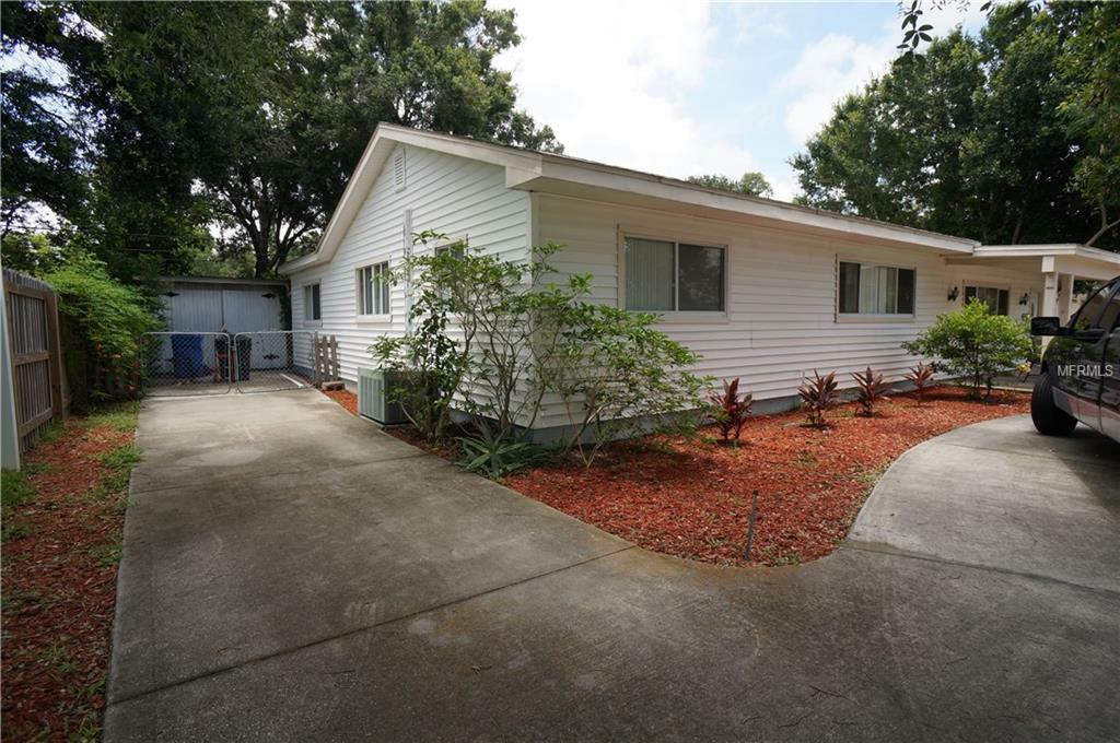 Property Photo:  7211 12th Avenue N  FL 33710 