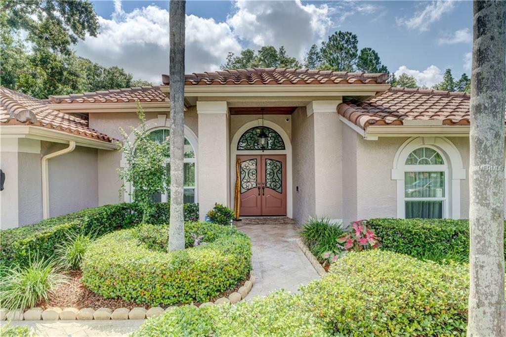 Property Photo:  16133 Carden Drive  FL 33556 