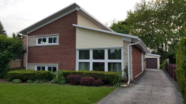 Property Photo: 7304 Kenneth Avenue IL 60712