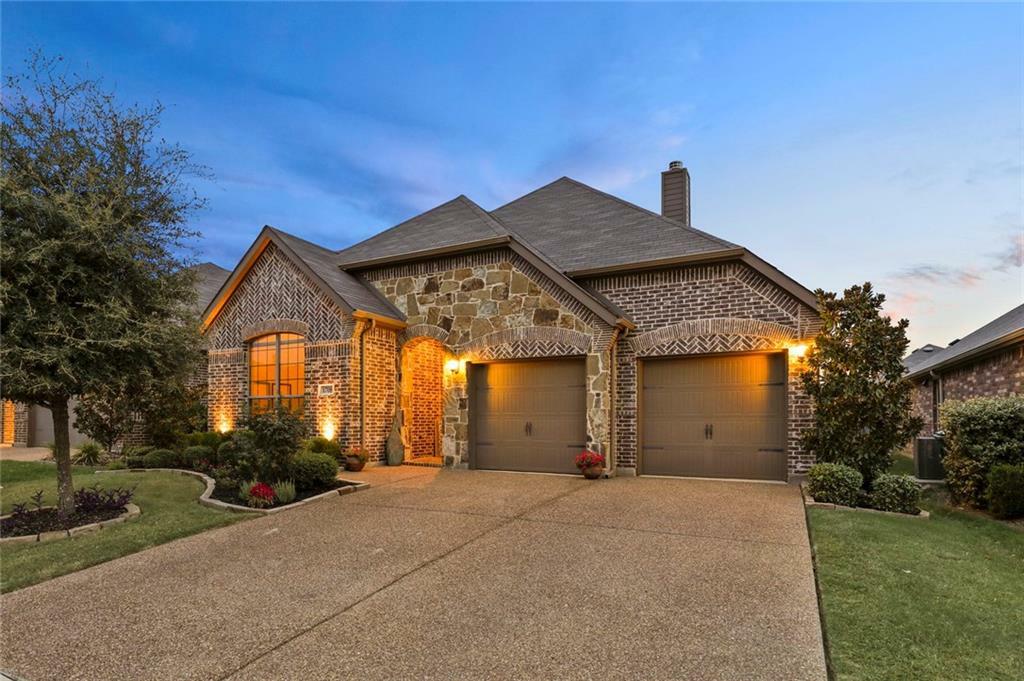 Property Photo:  1708 Medina Lane  TX 75078 