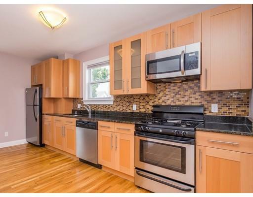 Property Photo:  36 Washington Ave 4  MA 02453 