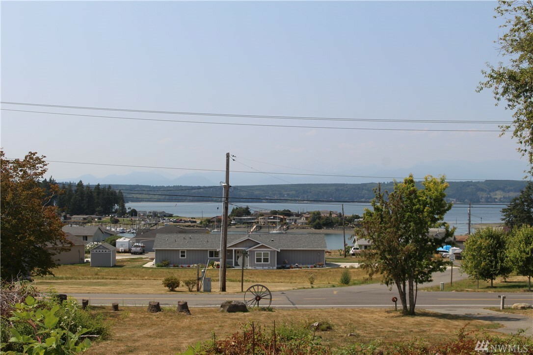 Property Photo:  0 Hood Canal Dr NE  WA 98340 