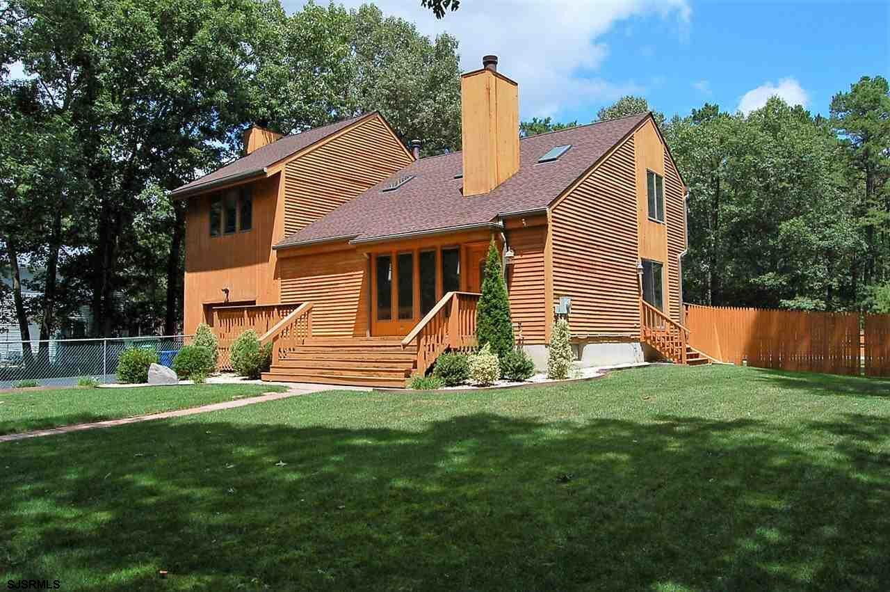 Property Photo: 1098 Ocean Heights NJ 08234