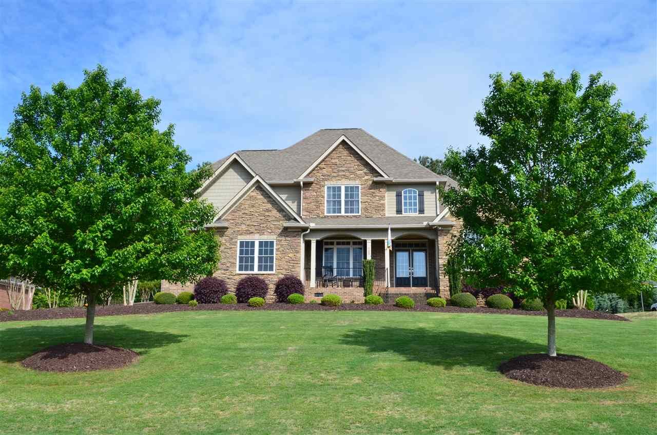 Property Photo: 750 E Long Bay Drive SC 29349