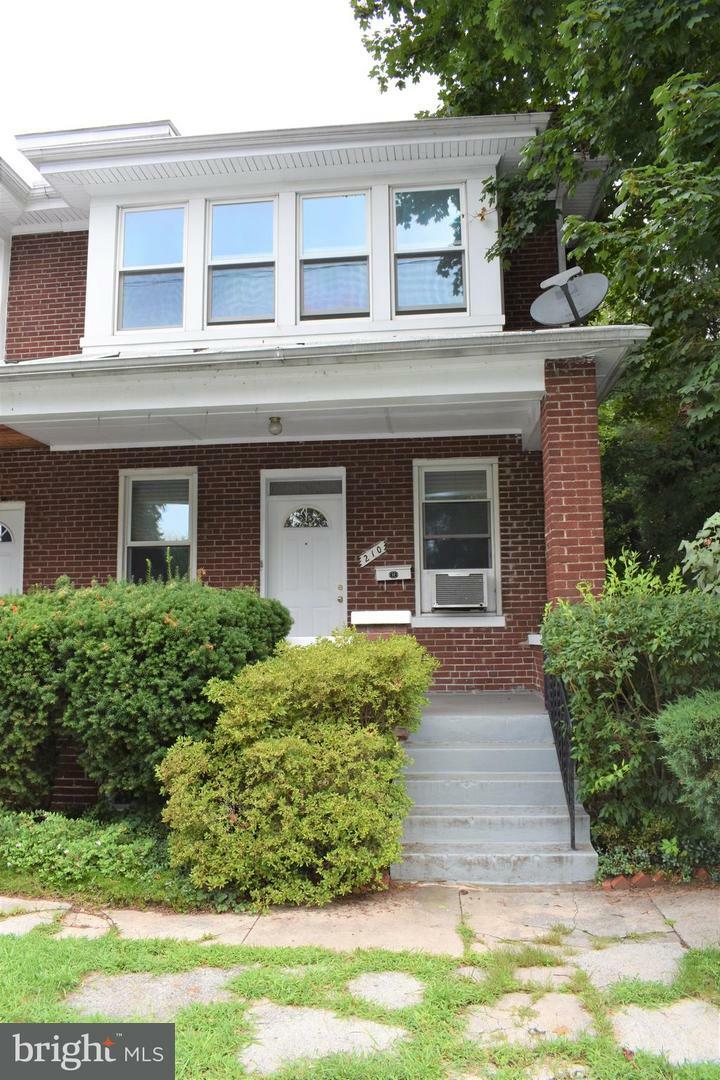 Property Photo:  210 Lewis Street  PA 17110 