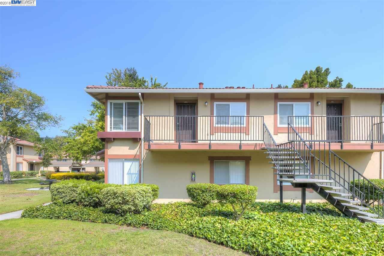 Property Photo: 4914 Bridgepointe Pl 46 CA 94587
