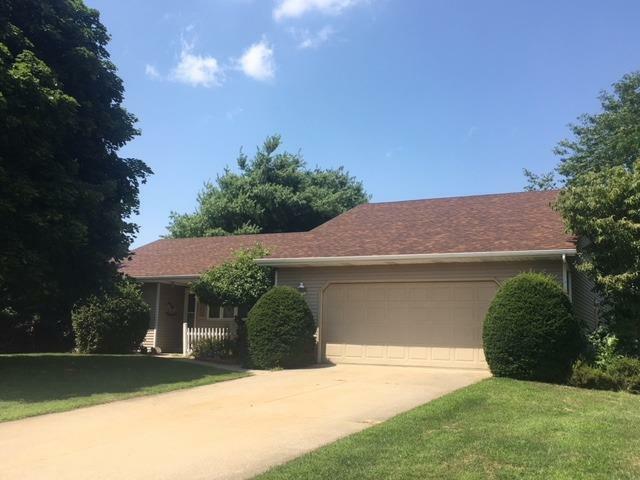Property Photo: 209 E Dunn Road IN 46552