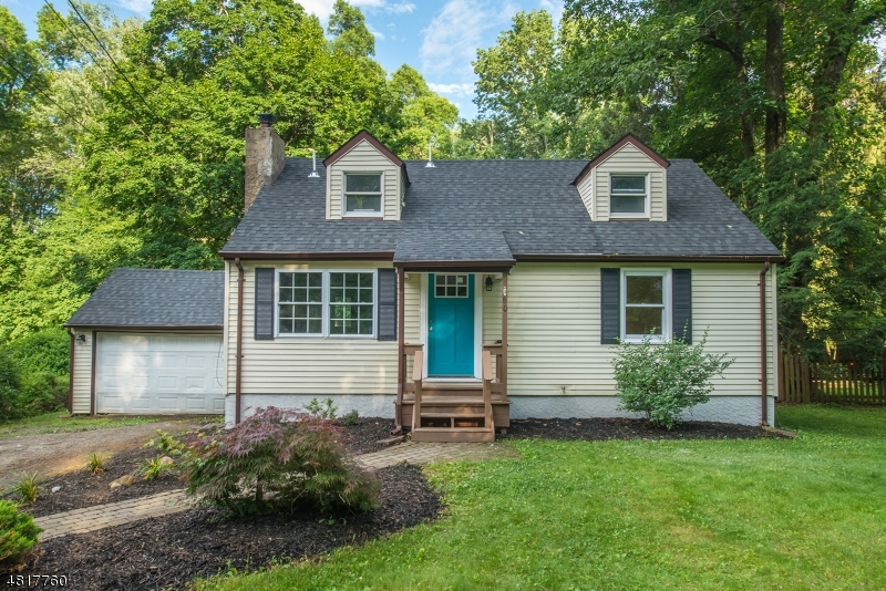 Property Photo:  60 Woodstone Rd  NJ 07866 