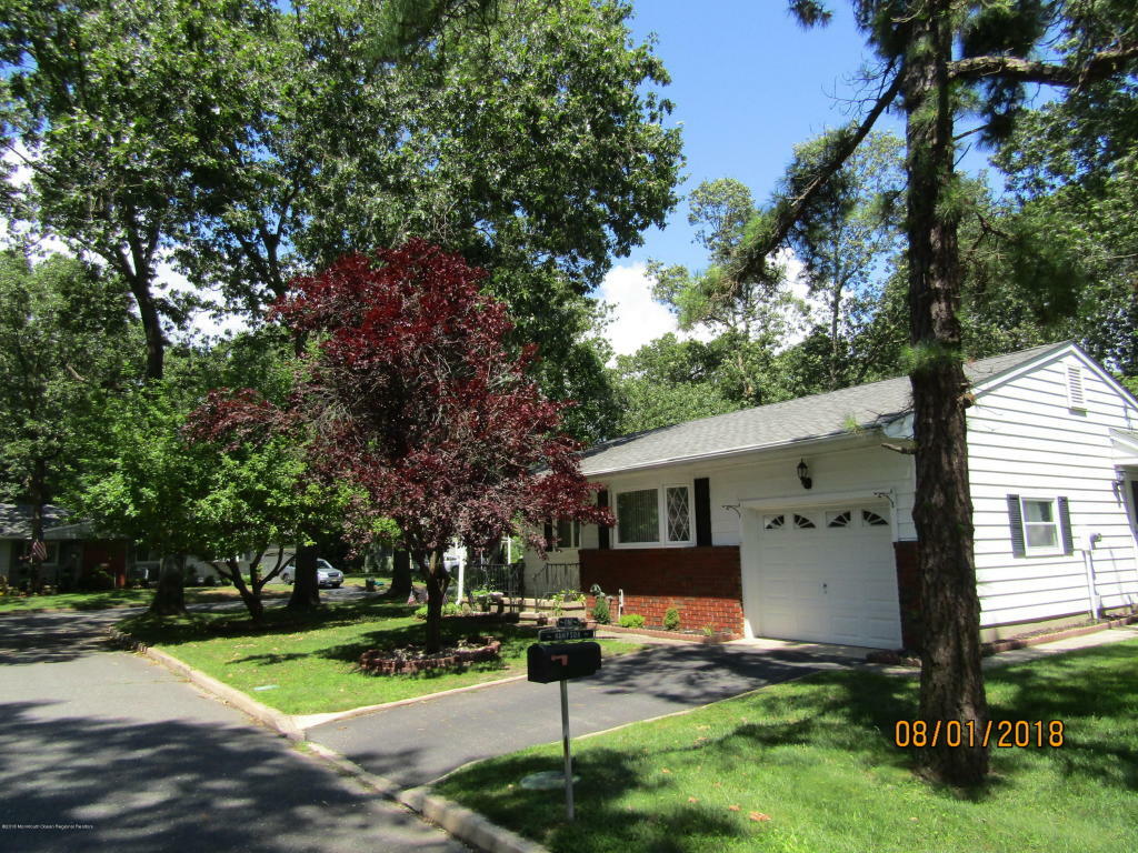 Property Photo:  1 Wyoming Avenue  NJ 08759 