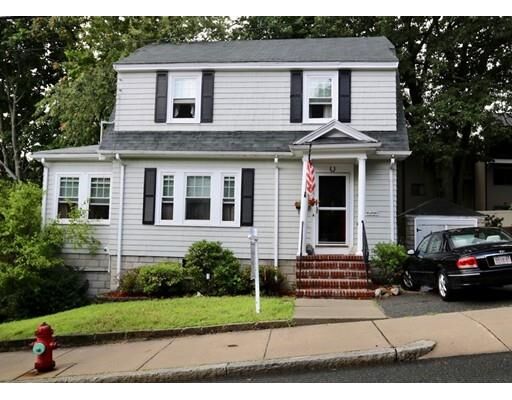 Property Photo:  155 Floral Ave  MA 02148 