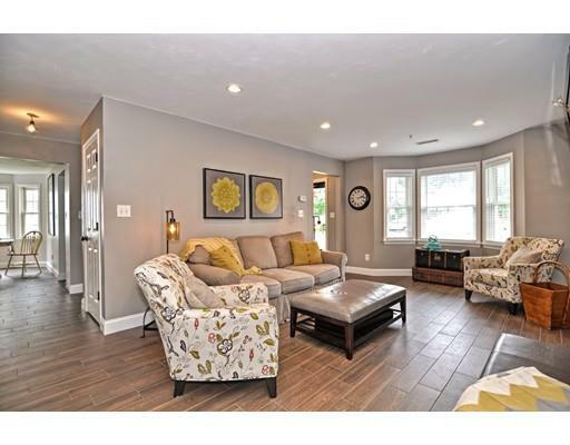 Property Photo: 19 Pintail Rd 19 MA 02081