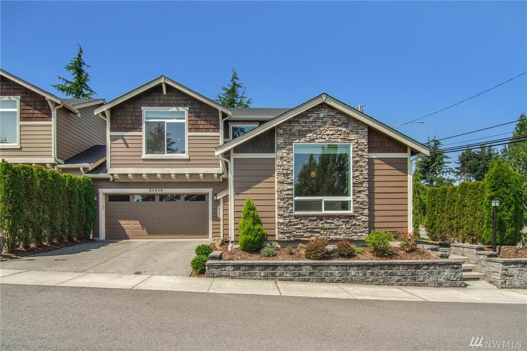 21406 40th Ct W  Mountlake Terrace WA 98043 photo