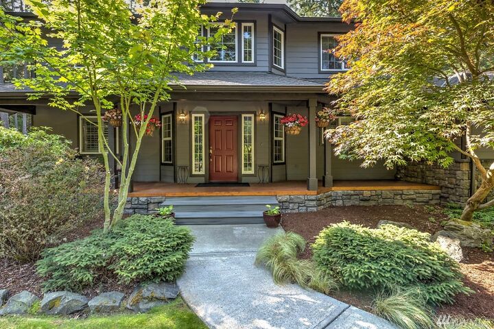 Property Photo:  2175 Cedar Hollow Lane  WA 98239 