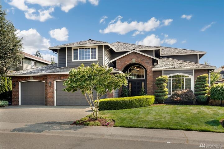 4610 145th Place SE  Snohomish WA 98296 photo