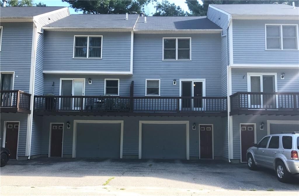 Property Photo: 8 Sandy Lane, Unit#8 RI 02830